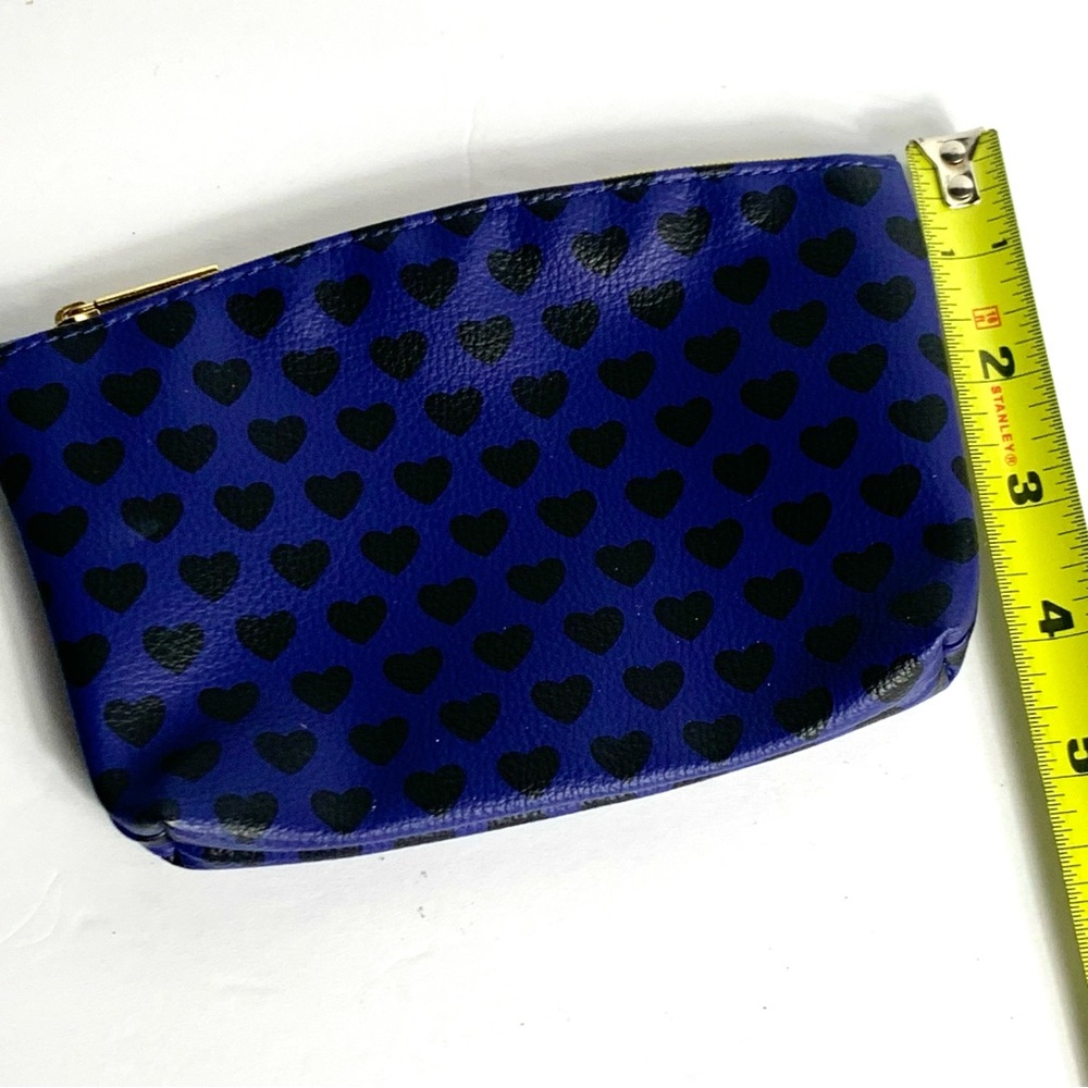 ipsy Makeup Glam Bag Cosmetics Hearts - Picture 6 of 6